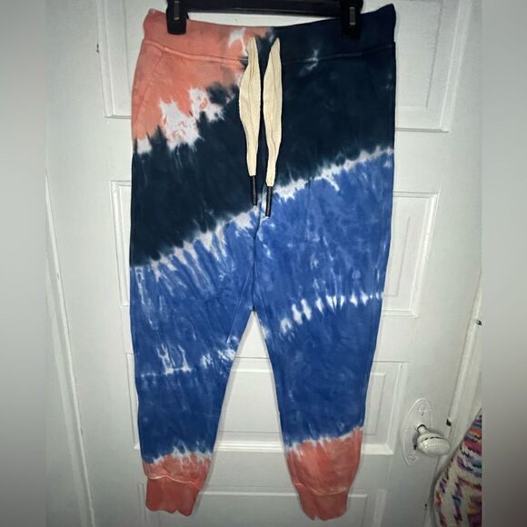 NWTs Sandrine Rose Sweatpants Size XS - Picture 2 of 8